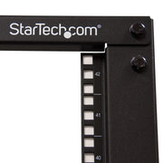 Armoire rack StarTech.com 4POSTRACK42 42U 4 montants – 600 kg