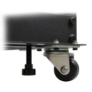 Armoire rack StarTech.com 4POSTRACK42 42U 4 montants – 600 kg
