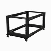 Armoire rack StarTech.com 4POSTRACK8U 4 montants – 544 kg