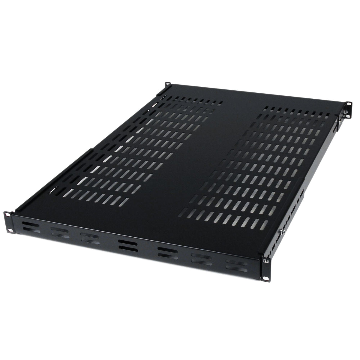 Étagère ajustable pour rack StarTech.com ADJSHELF 1U – 80 kg