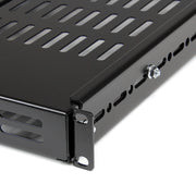 Étagère ajustable pour rack StarTech.com ADJSHELF 1U – 80 kg