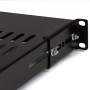 Étagère ajustable pour rack StarTech.com ADJSHELF 1U – 80 kg