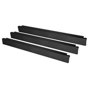 Panneau caché pour rack StarTech.com BLANKP10 1U