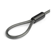 Boucle d’ancrage StarTech.com pour câble antivol – 2,5 cm