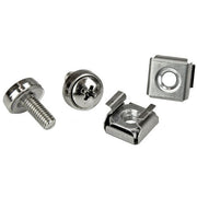 Vis pour rack StarTech.com CABSCRWM520