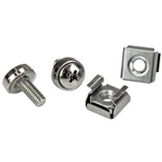 Vis pour rack StarTech.com CABSCRWM520