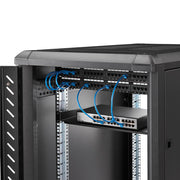 Étagère pour rack StarTech.com CABSHELF1U10 – 20 kg