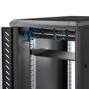 Étagère pour rack StarTech.com CABSHELF1U10 – 20 kg