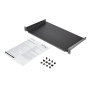 Étagère pour rack StarTech.com CABSHELF1U10 – 20 kg