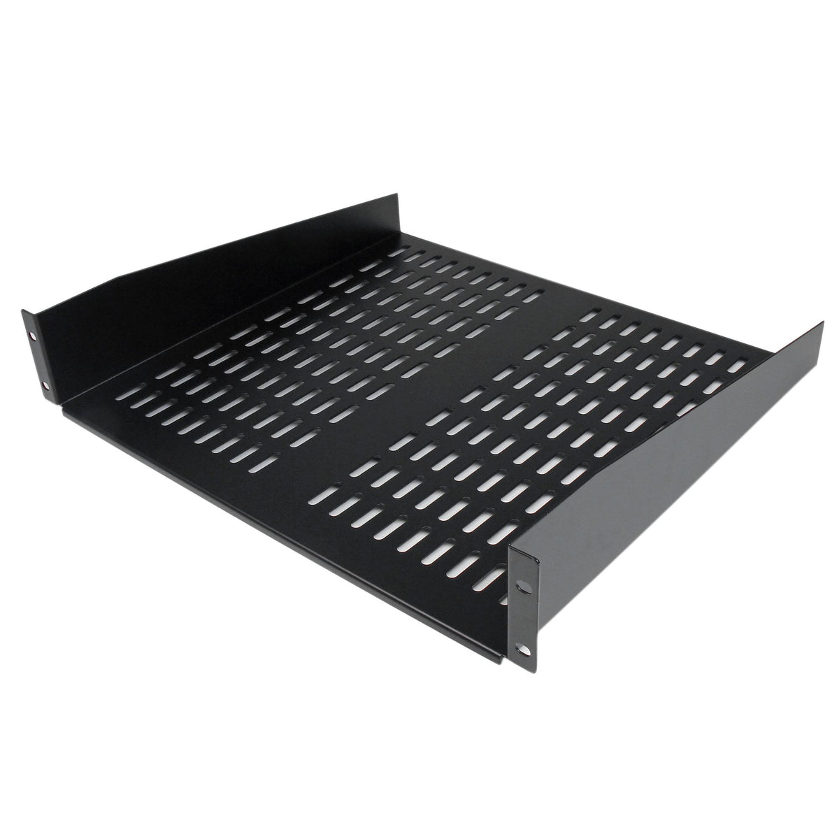 Étagère pour rack StarTech.com CABSHELFV 2U – 22,6 kg