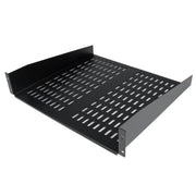 Étagère pour rack StarTech.com CABSHELFV 2U – 22,6 kg