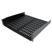 Étagère pour rack StarTech.com CABSHELFV 2U – 22,6 kg