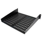 Étagère pour rack StarTech.com CABSHELFV 2U – 22,6 kg
