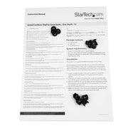 Étagère pour rack StarTech.com CABSHELFV1U – 20 kg