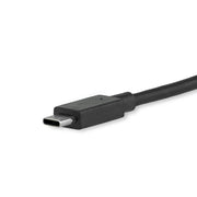 Câble adaptateur USB-C vers DisplayPort StarTech.com – 1 m, 4K 60 Hz