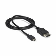 Câble adaptateur USB-C vers DisplayPort StarTech.com – 1 m, 4K 60 Hz