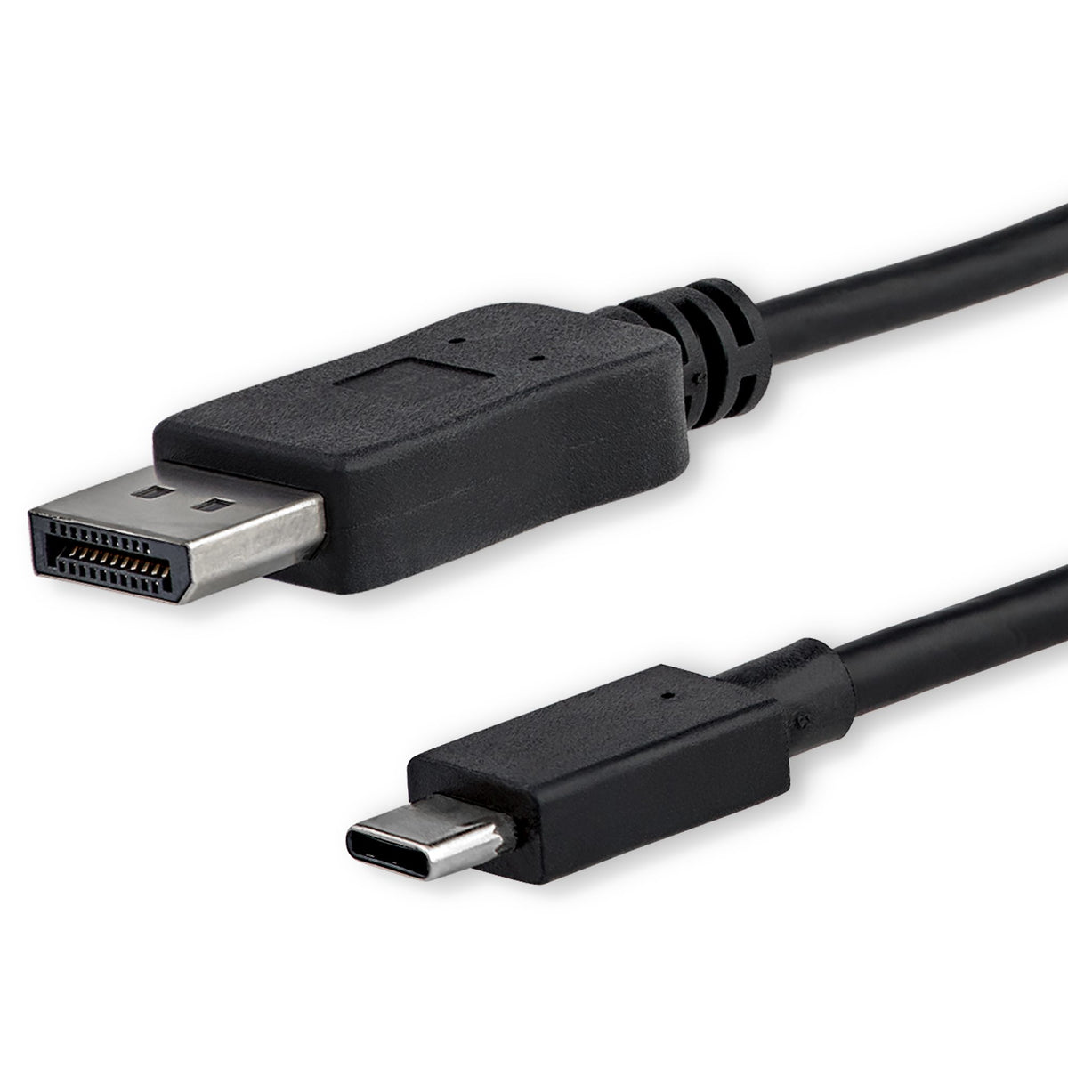 Câble adaptateur USB-C vers DisplayPort StarTech.com – 1,8 m, 4K 60 Hz