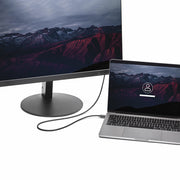 Câble adaptateur USB-C vers DisplayPort StarTech.com – 1,8 m, 4K 60 Hz