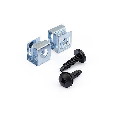 Kit de vissage pour rack StarTech.com CLPSCRW1032
