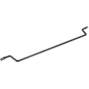 Barre de laçage de câbles pour rack StarTech.com CMLB102 1U