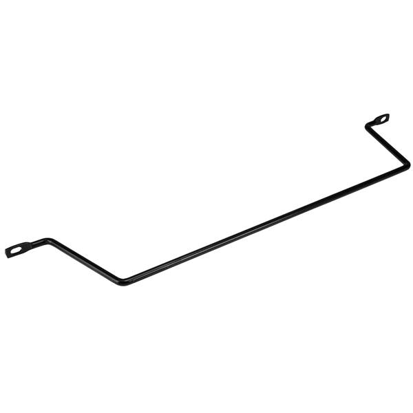 Barre de laçage de câbles pour rack StarTech.com CMLB104 1U