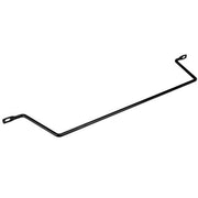 Barre de laçage de câbles pour rack StarTech.com CMLB104 1U