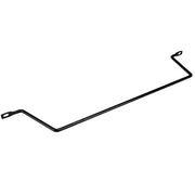 Barre de laçage de câbles pour rack StarTech.com CMLB104 1U