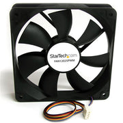 Ventilateur PC StarTech.com FAN12025PWM – 12 cm