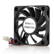 Ventilateur PC StarTech.com FAN6X1TX3 – 6 cm