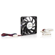 Ventilateur PC StarTech.com FAN6X1TX3 – 6 cm