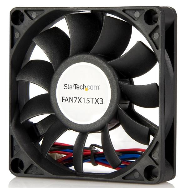 Ventilateur PC StarTech.com FAN7X15TX3 – 7 cm