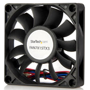 Ventilateur PC StarTech.com FAN7X15TX3 – 7 cm
