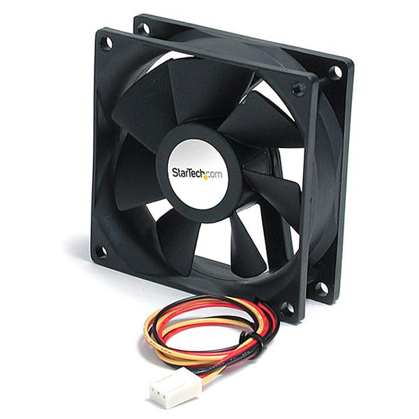 Ventilateur PC StarTech.com FAN9X25TX3L – 9,2 cm