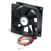 Ventilateur PC StarTech.com FAN9X25TX3L – 9,2 cm