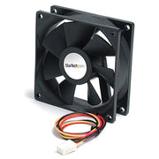 Ventilateur PC StarTech.com FAN9X25TX3L – 9,2 cm