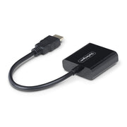 Adaptateur HDMI vers VGA StarTech.com HD2VGAE3 – 1080p