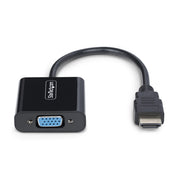 Adaptateur HDMI vers VGA StarTech.com HD2VGAE3 – 1080p