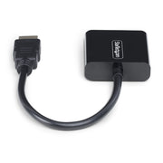 Adaptateur HDMI vers VGA StarTech.com HD2VGAE3 – 1080p
