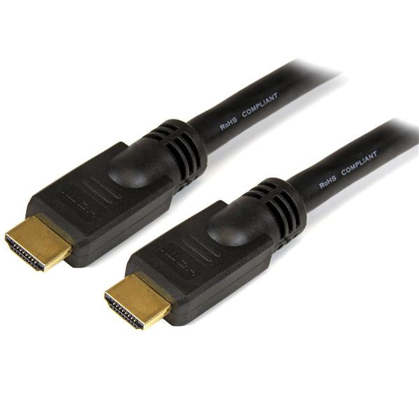 Câble StarTech.com HDMM20 HDMI Type A (Standard) vers HDMI Type A (Standard) – 6,1 m