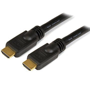 Câble StarTech.com HDMM20 HDMI Type A (Standard) vers HDMI Type A (Standard) – 6,1 m
