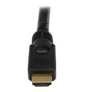 Câble StarTech.com HDMM20 HDMI Type A (Standard) vers HDMI Type A (Standard) – 6,1 m