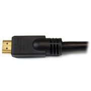 Câble StarTech.com HDMM20 HDMI Type A (Standard) vers HDMI Type A (Standard) – 6,1 m