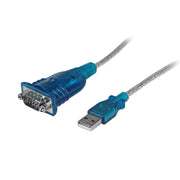 Câble StarTech.com ICUSB232V2 USB 2.0 Type-A vers DB-9 – 0,43 m