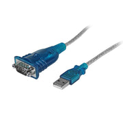 Câble StarTech.com ICUSB232V2 USB 2.0 Type-A vers DB-9 – 0,43 m