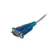 Câble StarTech.com ICUSB232V2 USB 2.0 Type-A vers DB-9 – 0,43 m