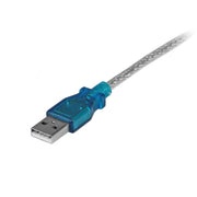 Câble StarTech.com ICUSB232V2 USB 2.0 Type-A vers DB-9 – 0,43 m