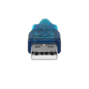 Câble StarTech.com ICUSB232V2 USB 2.0 Type-A vers DB-9 – 0,43 m