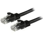Câble StarTech.com N6PATCH20BK RJ-45 vers RJ-45 – 6,1 m