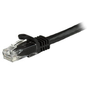 Câble StarTech.com N6PATCH20BK RJ-45 vers RJ-45 – 6,1 m