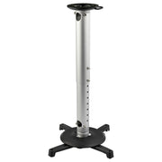 Support de plafond universel StarTech.com pour projecteur – Extension jusqu’à 57,6 cm